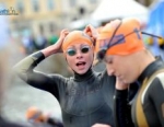 2014 ITU World Triathlon Stockholm