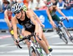 2014 ITU World Triathlon Stockholm