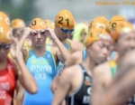 2014 Chengdu ITU Triathlon World Cup