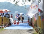 2014 Phuket Asian Beach Games - Triathlon