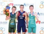 2015 Adelaide ITU Duathlon World Championships