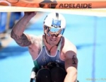 2015 Adelaide ITU Duathlon World Championships