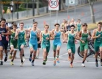 2015 Adelaide ITU Duathlon World Championships