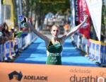 2015 Adelaide ITU Duathlon World Championships