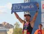 2014 Kyiv ETU Triathlon European Cup