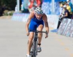 2014 Jiayuguan ITU Triathlon World Cup