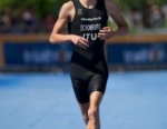 2014 Jiayuguan ITU Triathlon World Cup