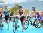 2014 Alanya ITU Triathlon World Cup