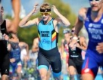 2014 Alanya ITU Triathlon World Cup