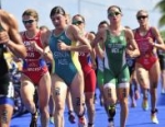 2014 Cozumel ITU Triathlon World Cup