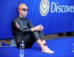 2014 ITU World Triathlon Cape Town