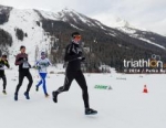 2014 Cogne ITU Winter Triathlon World Championships