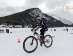 2014 Cogne ITU Winter Triathlon World Championships