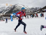 2014 Cogne ITU Winter Triathlon World Championships