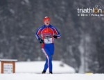 2014 Cogne ITU Winter Triathlon World Championships