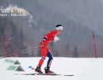 2014 Cogne ITU Winter Triathlon World Championships