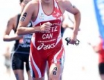 2015 ITU World Triathlon Gold Coast