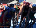 2015 ITU World Triathlon Cape Town