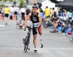 2015 ITU World Triathlon Yokohama