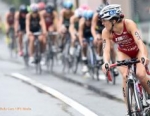 2015 ITU World Triathlon Yokohama