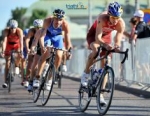 2015 ITU World Triathlon Stockholm