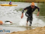 2015 ITU World Triathlon Edmonton