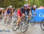 2015 ITU World Triathlon Edmonton