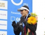 2015 ITU World Triathlon Edmonton