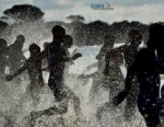 2015 Sardegna ITU Cross Triathlon World Championships