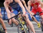 2015 ITU World Triathlon London