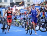 2015 Hamburg ITU Triathlon Mixed Relay World Championships