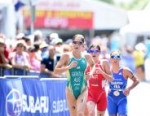 2015 Mooloolaba ITU Triathlon World Cup