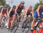 2015 New Plymouth ITU Triathlon World Cup