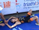 2015 Chengdu ITU Triathlon World Cup