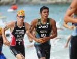 2015 Huatulco ITU Triathlon World Cup