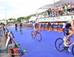 2015 Huatulco ITU Triathlon World Cup