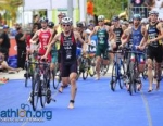 2015 Huatulco ITU Triathlon World Cup