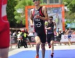 2015 Huatulco ITU Triathlon World Cup