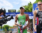 2015 Huatulco ITU Triathlon World Cup