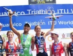 2015 Huatulco ITU Triathlon World Cup