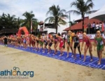 2015 Huatulco ITU Triathlon World Cup