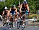 2015 Tiszaujvaros ITU Triathlon World Cup