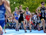 2015 Tiszaujvaros ITU Triathlon World Cup