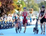 2015 Tiszaujvaros ITU Triathlon World Cup