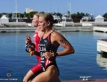 2015 Cozumel ITU Triathlon World Cup