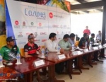 2015 Cozumel ITU Triathlon World Cup