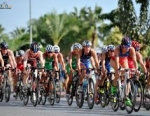 2015 Alanya ITU Triathlon World Cup