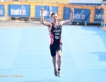 2015 Tongyeong ITU Triathlon World Cup