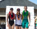 2015 Fiji OTU Sprint Triathlon Oceania Cup