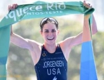 2015 Rio de Janeiro ITU World Olympic Qualification Event